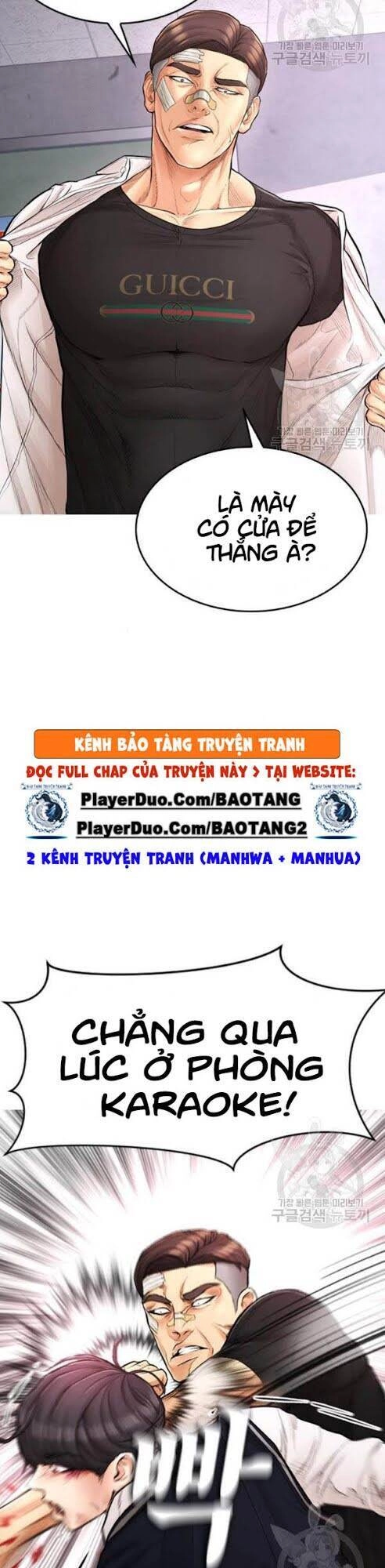 Bố Vạn Năng Chapter 6 - 27