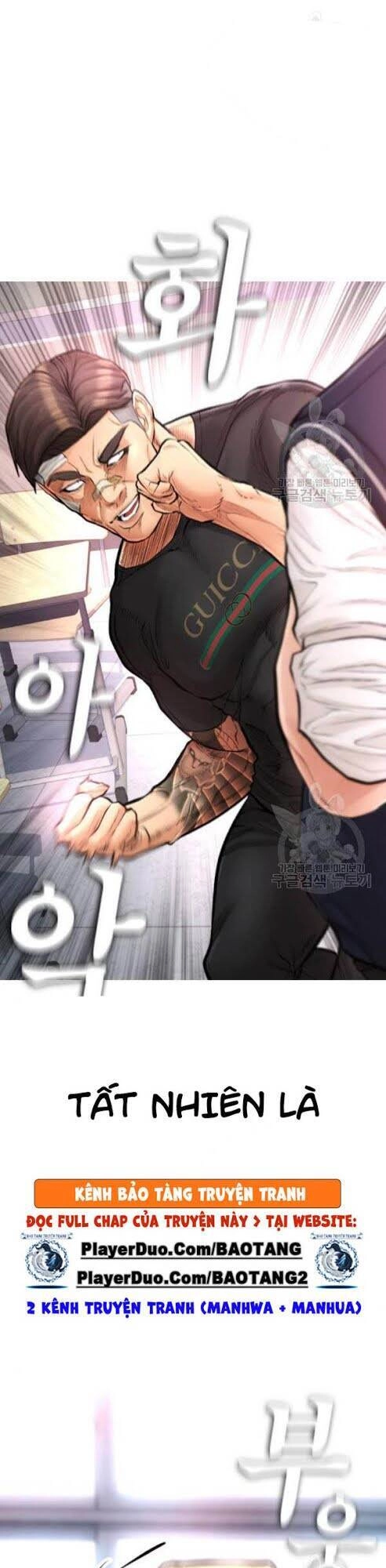 Bố Vạn Năng Chapter 6 - 41