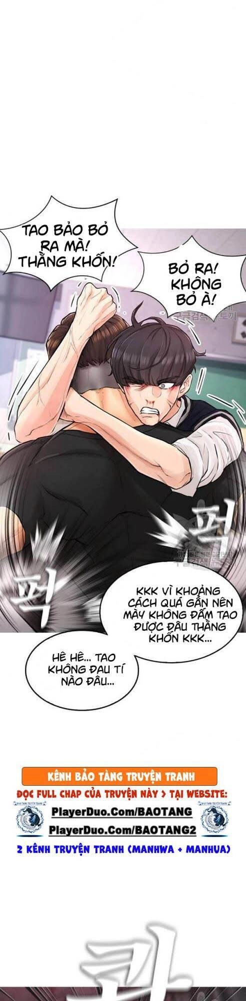 Bố Vạn Năng Chapter 6 - 45