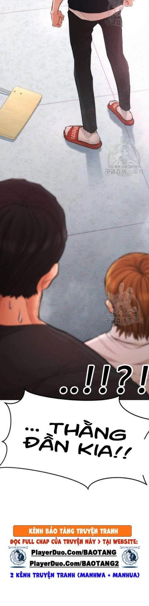 Bố Vạn Năng Chapter 6 - 59