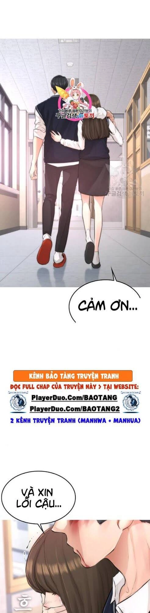 Bố Vạn Năng Chapter 7 - 2