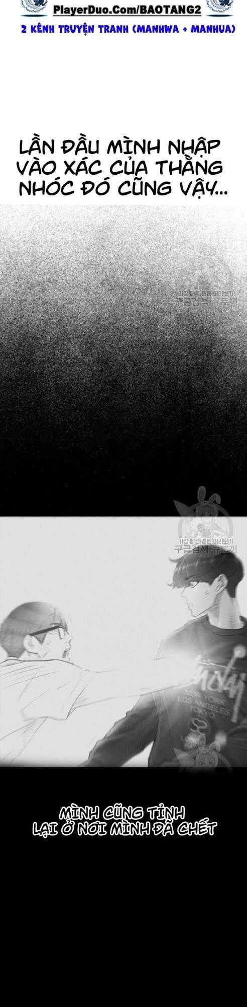 Bố Vạn Năng Chapter 7 - 7