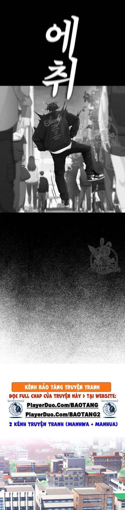 Bố Vạn Năng Chapter 7 - 8