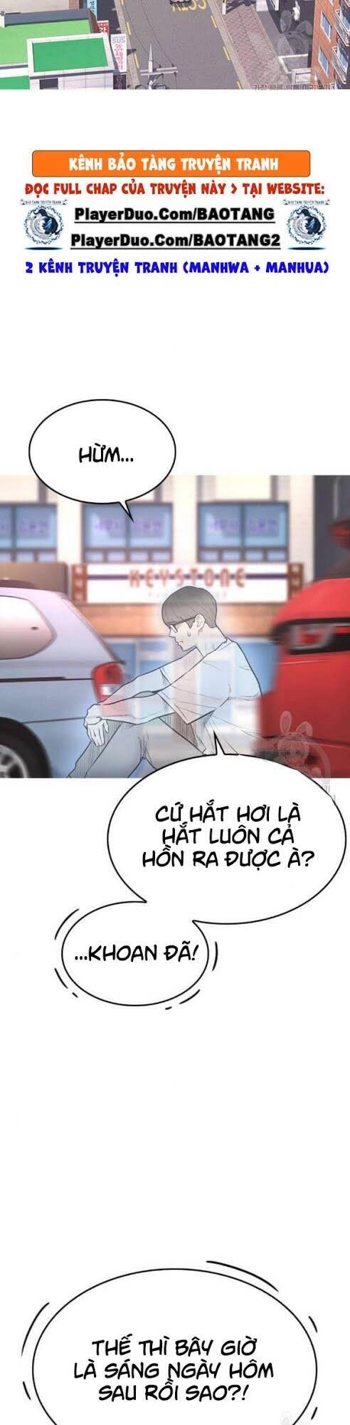 Bố Vạn Năng Chapter 7 - 10