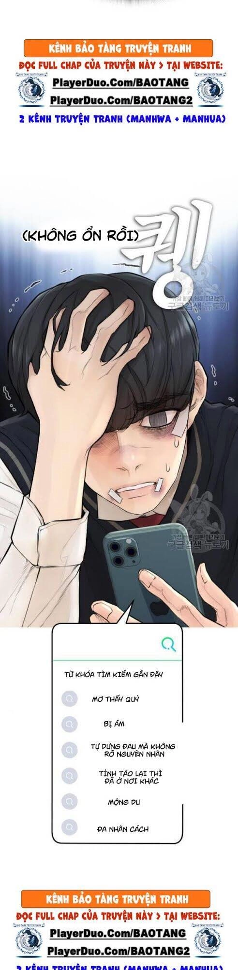 Bố Vạn Năng Chapter 7 - 18