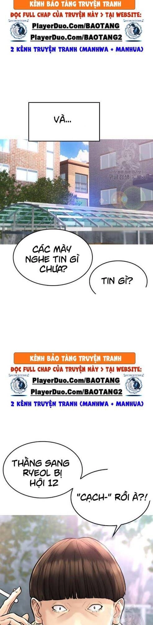 Bố Vạn Năng Chapter 7 - 20