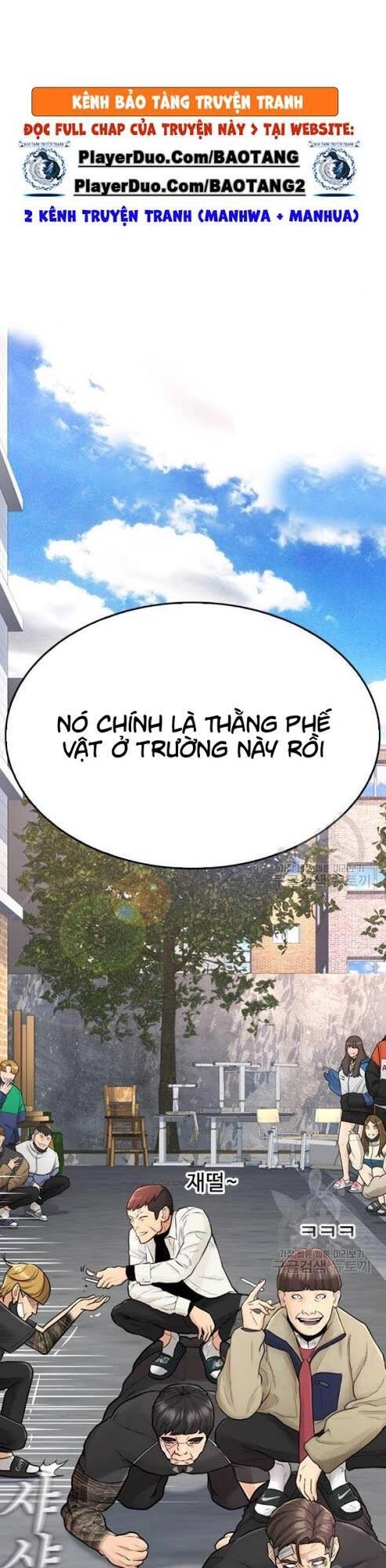 Bố Vạn Năng Chapter 7 - 22