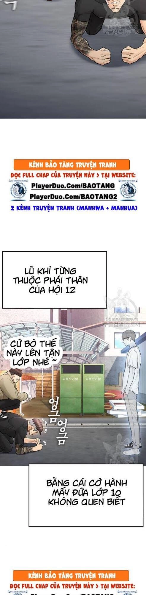 Bố Vạn Năng Chapter 7 - 23