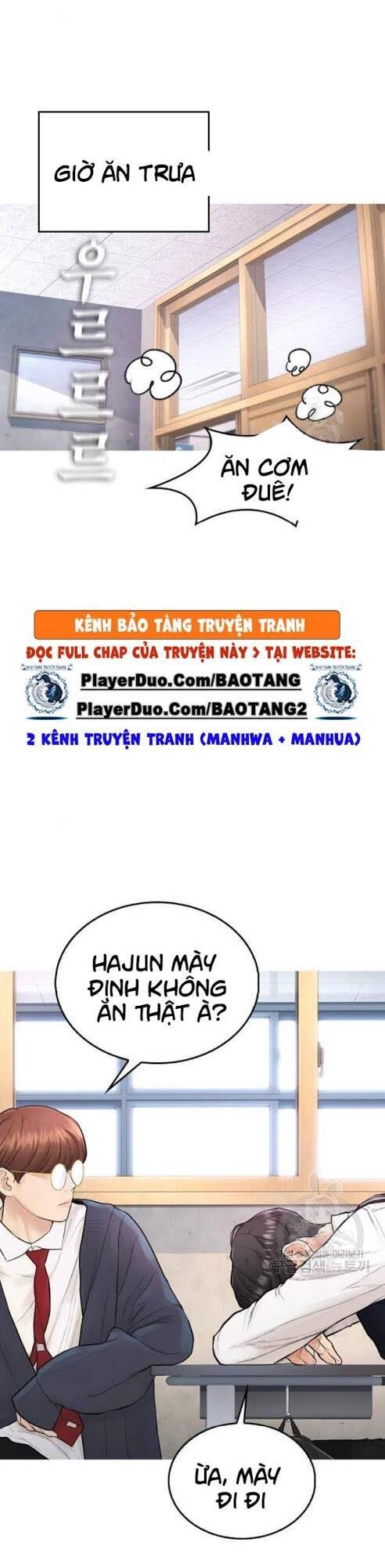 Bố Vạn Năng Chapter 7 - 26