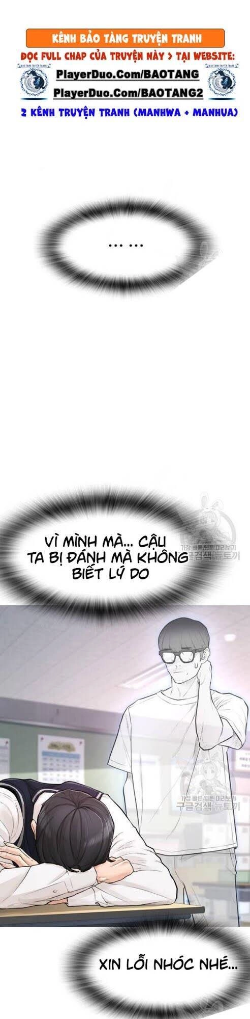 Bố Vạn Năng Chapter 7 - 27