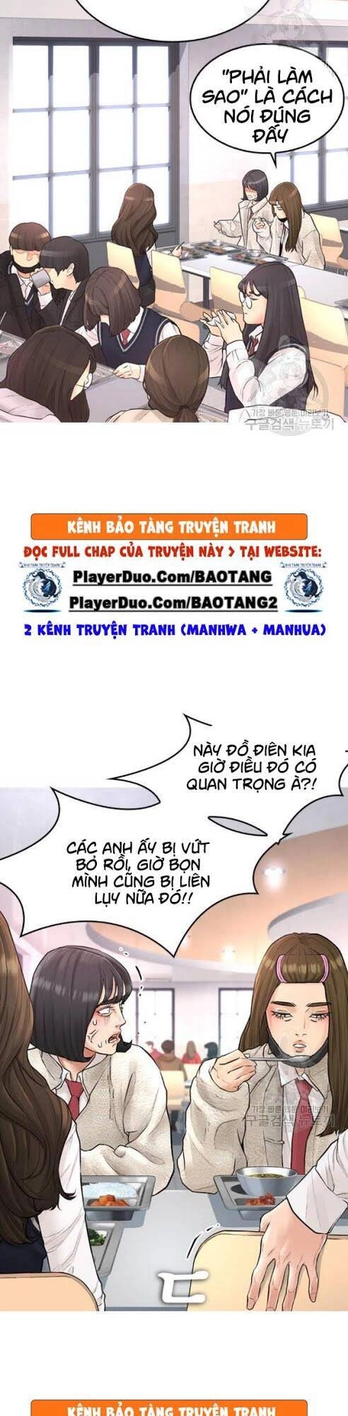 Bố Vạn Năng Chapter 7 - 31