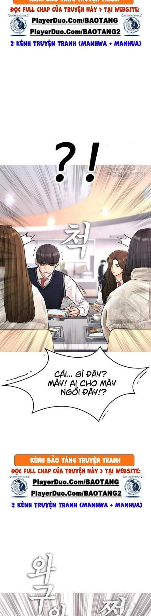 Bố Vạn Năng Chapter 7 - 32