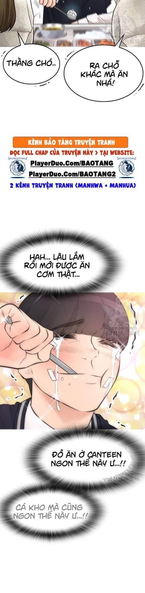 Bố Vạn Năng Chapter 7 - 34