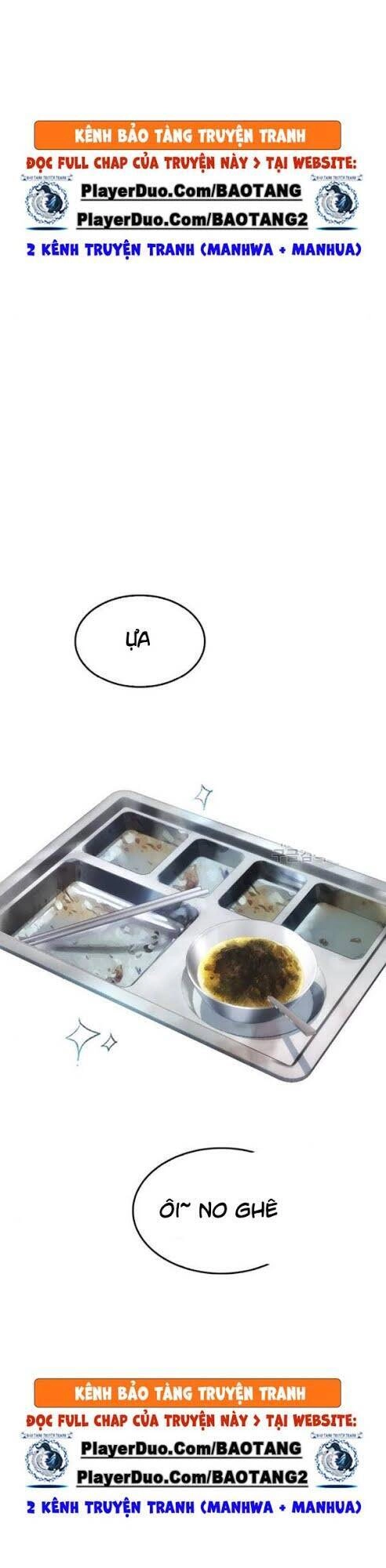 Bố Vạn Năng Chapter 7 - 35