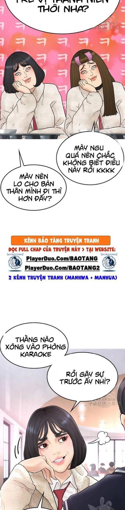 Bố Vạn Năng Chapter 7 - 39