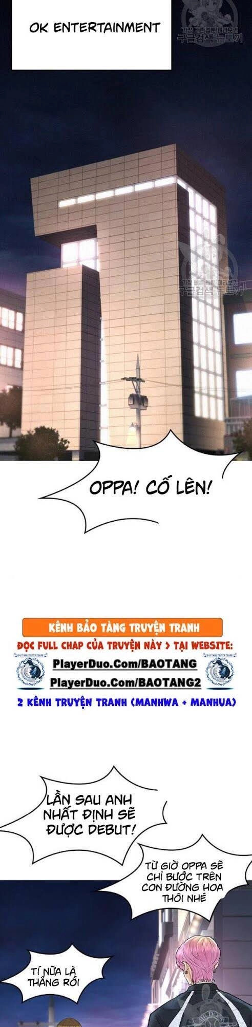 Bố Vạn Năng Chapter 7 - 48