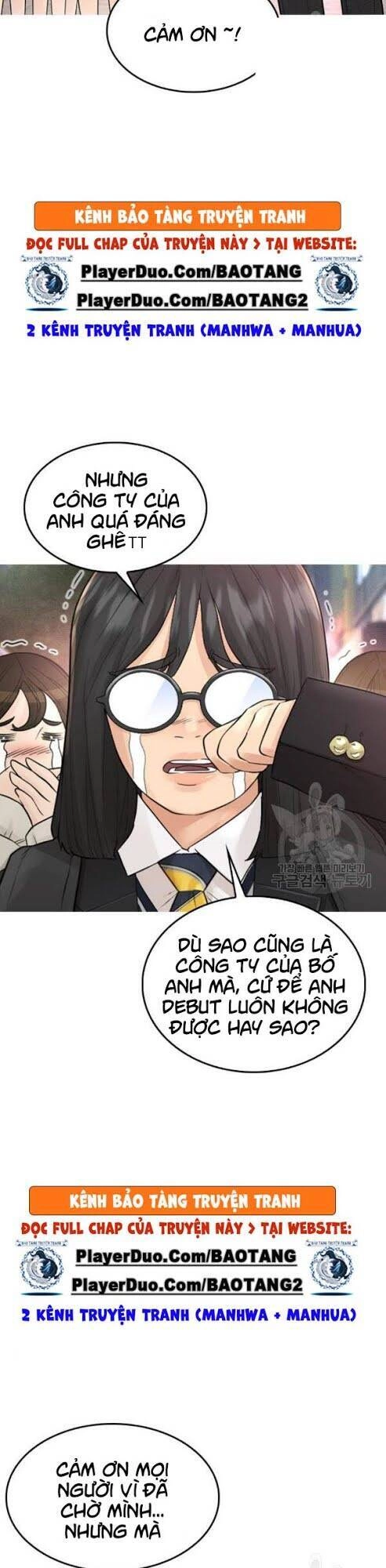 Bố Vạn Năng Chapter 7 - 50