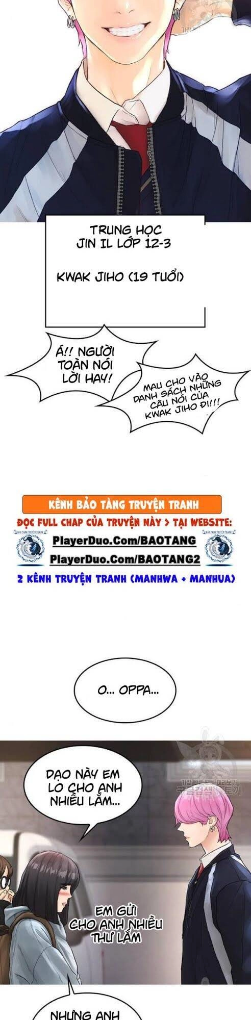 Bố Vạn Năng Chapter 7 - 52