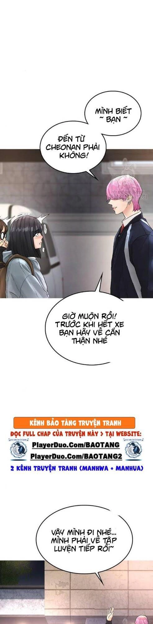 Bố Vạn Năng Chapter 7 - 54