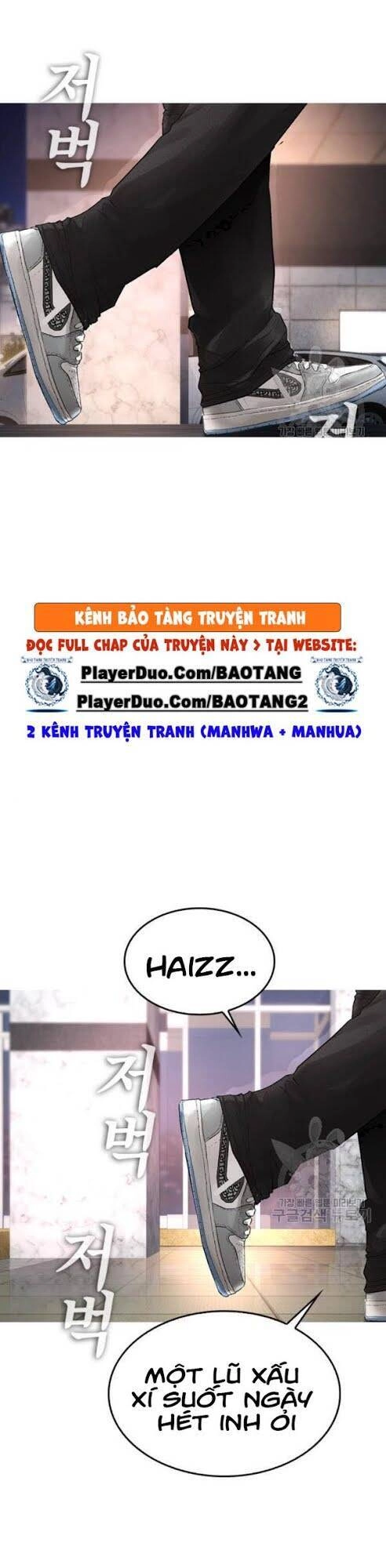 Bố Vạn Năng Chapter 7 - 56