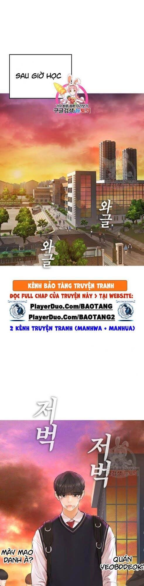 Bố Vạn Năng Chapter 8 - 4