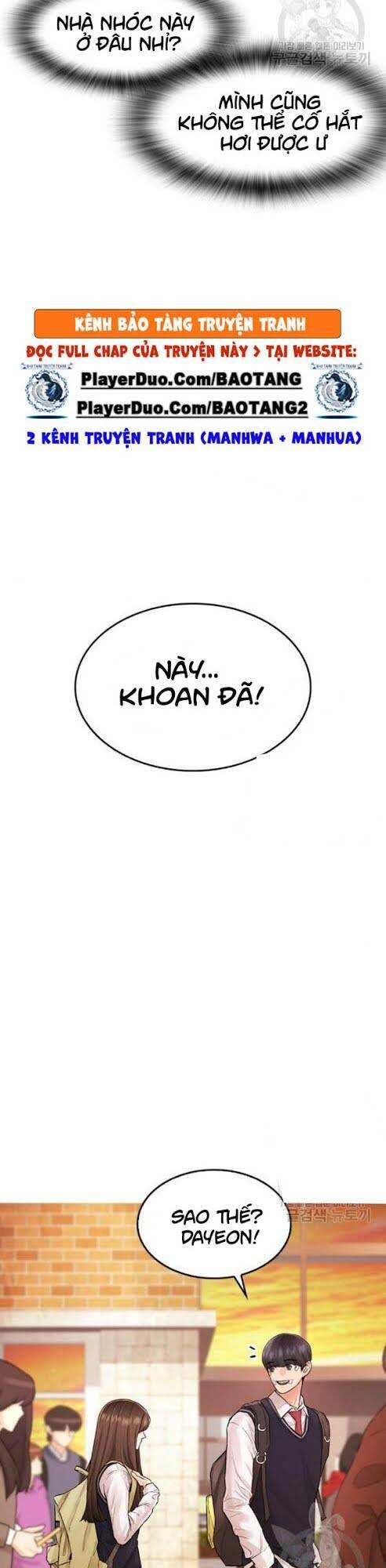 Bố Vạn Năng Chapter 8 - 6