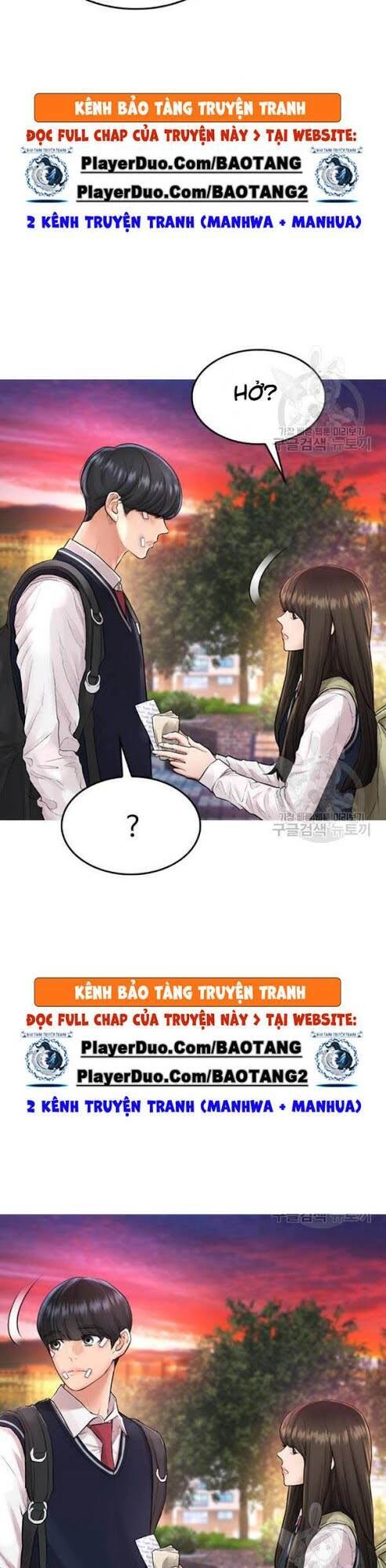 Bố Vạn Năng Chapter 8 - 14