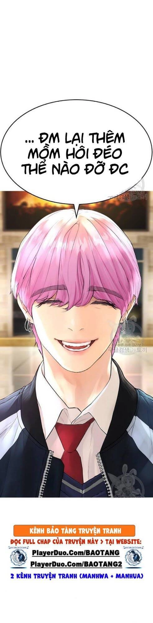 Bố Vạn Năng Chapter 8 - 20