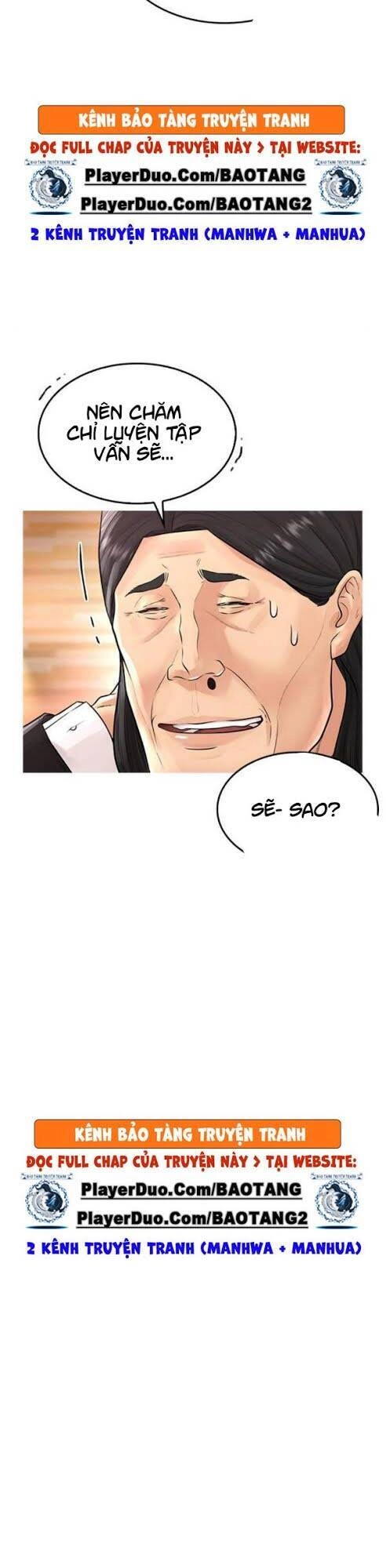 Bố Vạn Năng Chapter 8 - 25