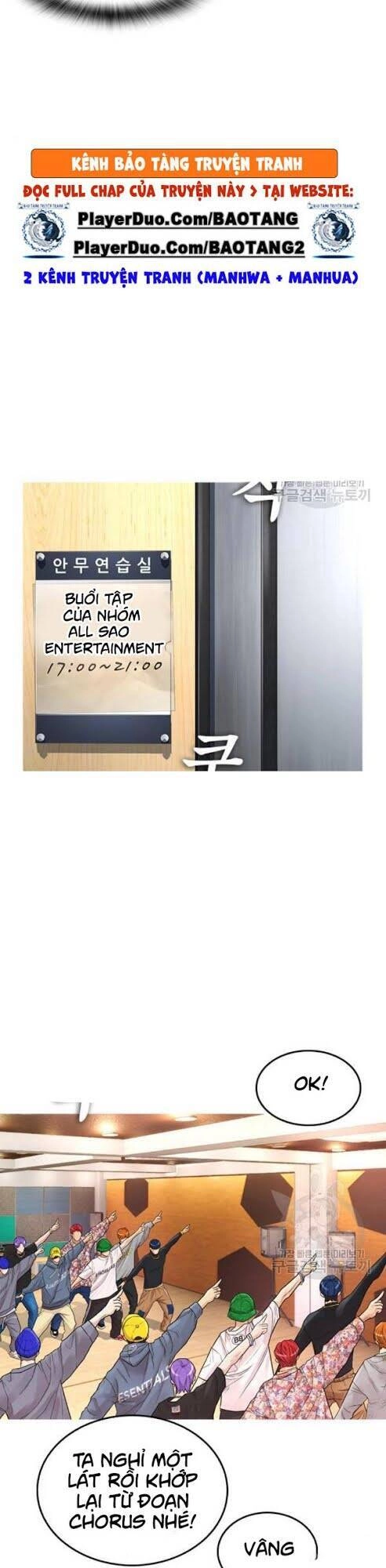 Bố Vạn Năng Chapter 8 - 28