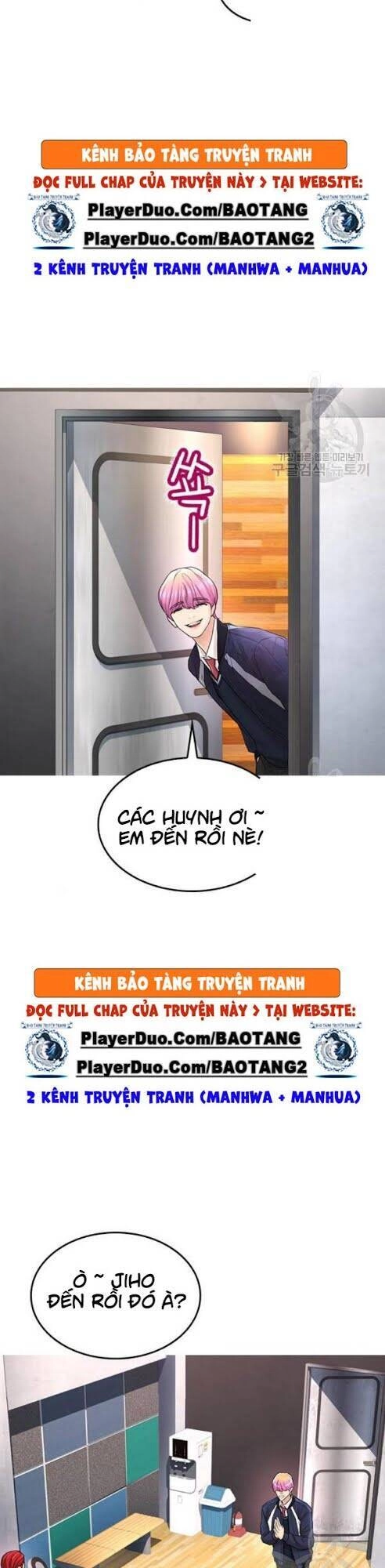 Bố Vạn Năng Chapter 8 - 29