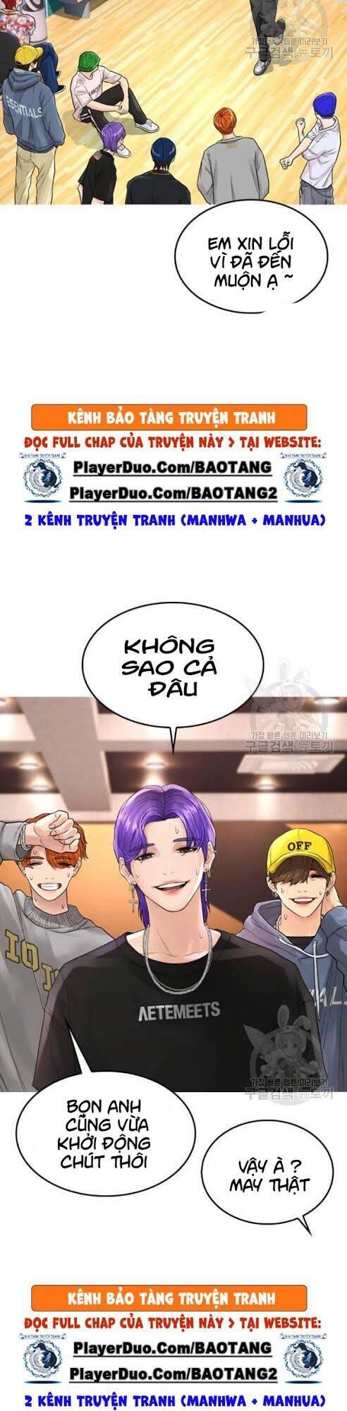 Bố Vạn Năng Chapter 8 - 30