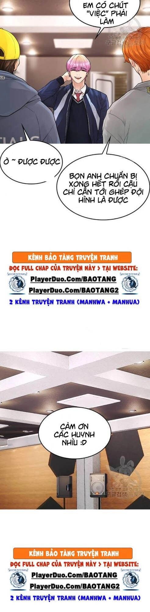 Bố Vạn Năng Chapter 8 - 32