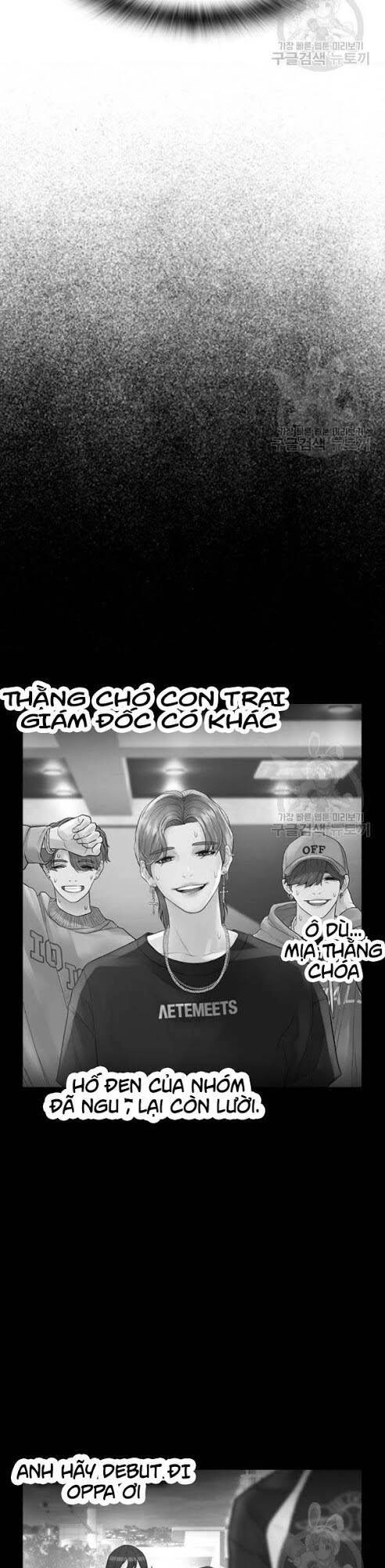 Bố Vạn Năng Chapter 8 - 34