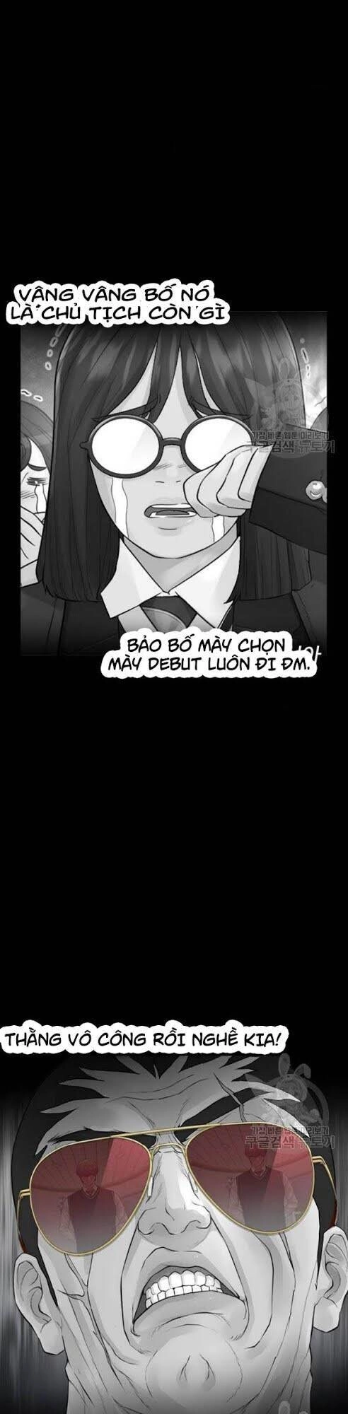 Bố Vạn Năng Chapter 8 - 36