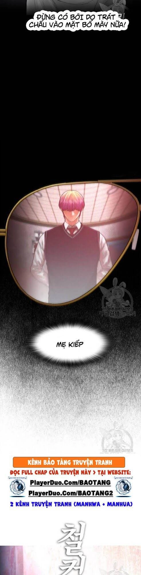 Bố Vạn Năng Chapter 8 - 37