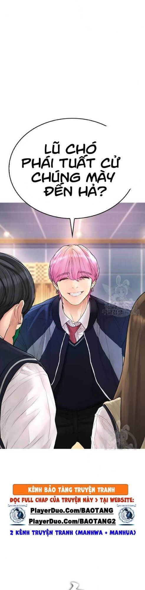 Bố Vạn Năng Chapter 8 - 46