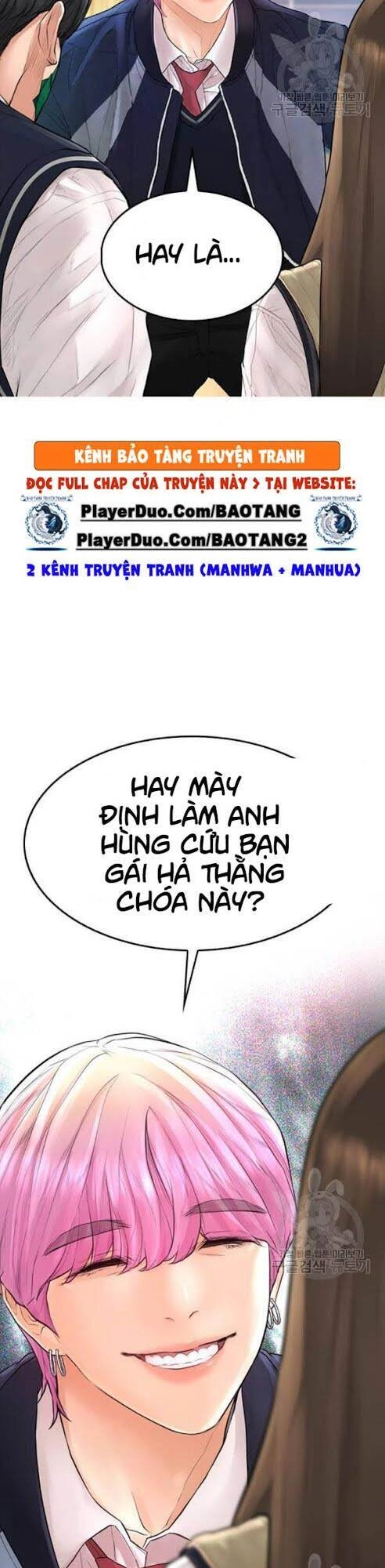 Bố Vạn Năng Chapter 8 - 48