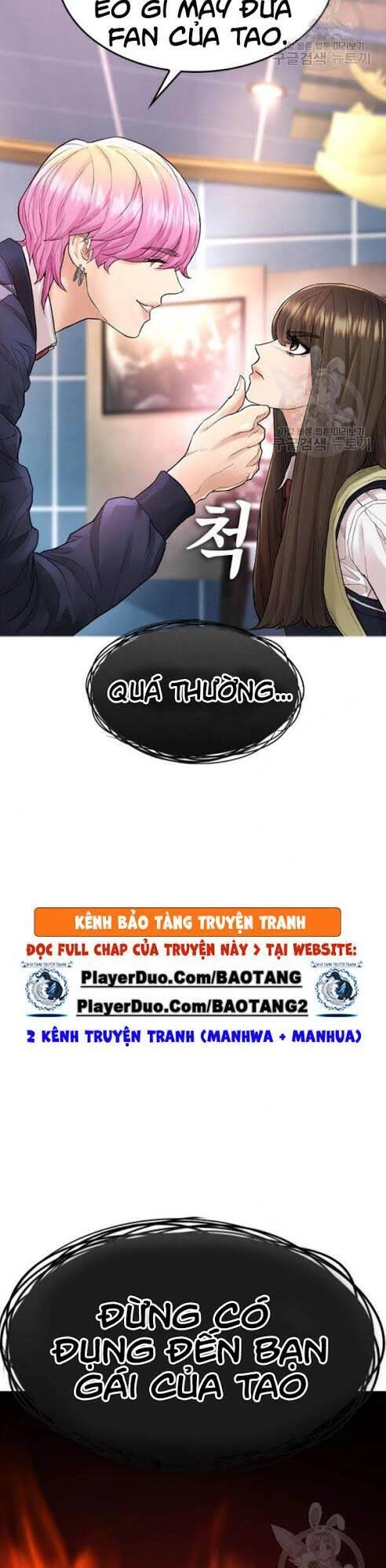 Bố Vạn Năng Chapter 8 - 50