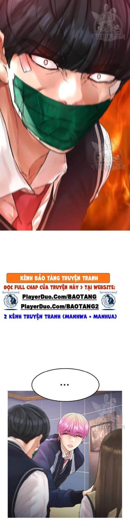 Bố Vạn Năng Chapter 8 - 52