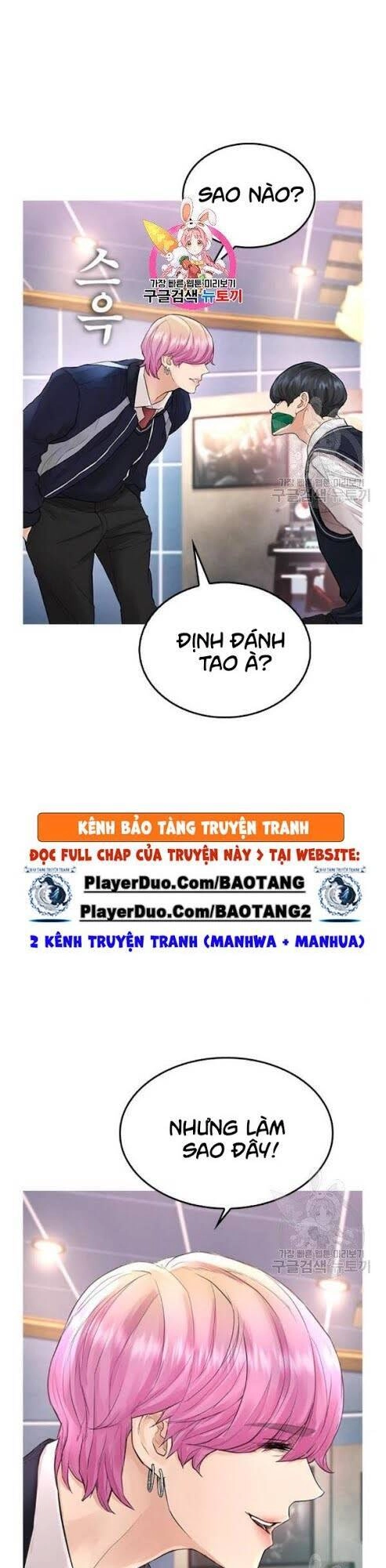 Bố Vạn Năng Chapter 9 - 4