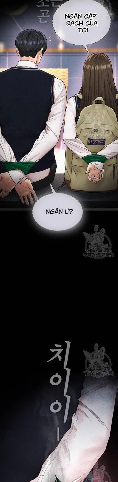 Bố Vạn Năng Chapter 9 - 10