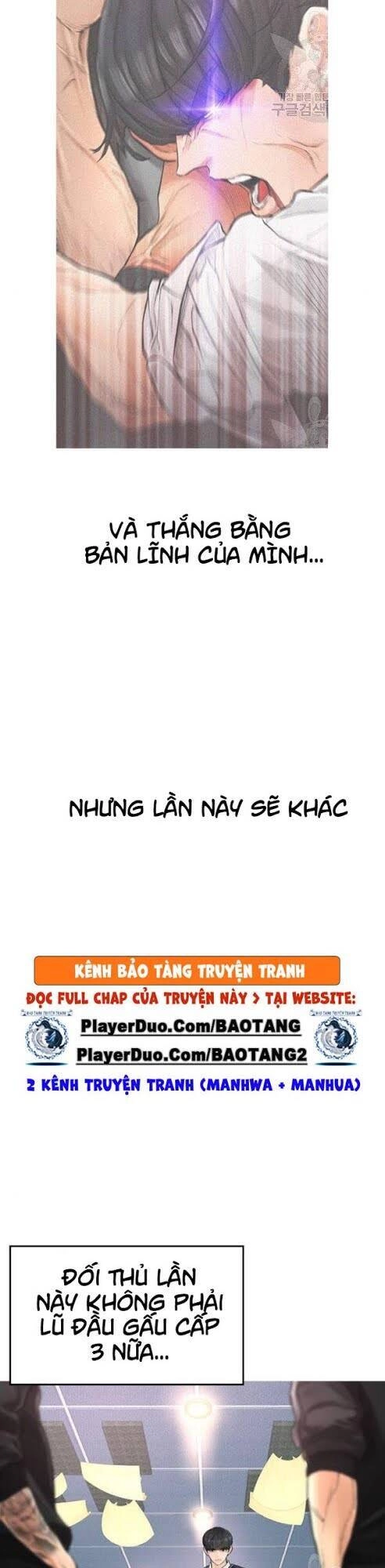 Bố Vạn Năng Chapter 9 - 20