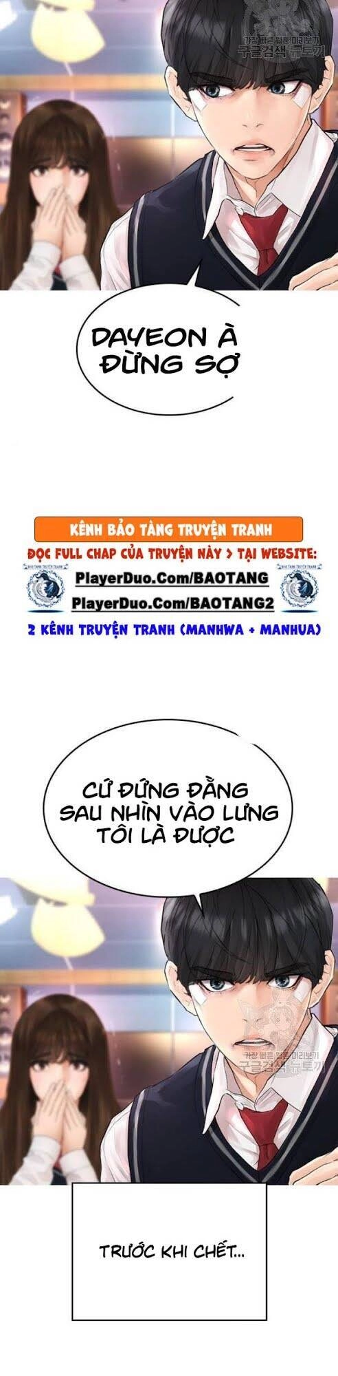 Bố Vạn Năng Chapter 9 - 30