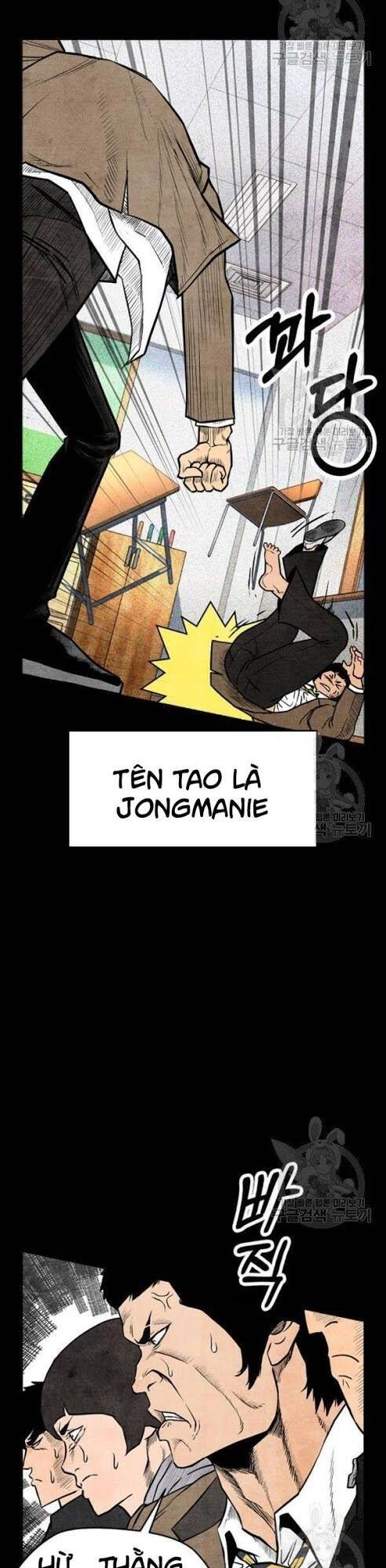 Bố Vạn Năng Chapter 9 - 34