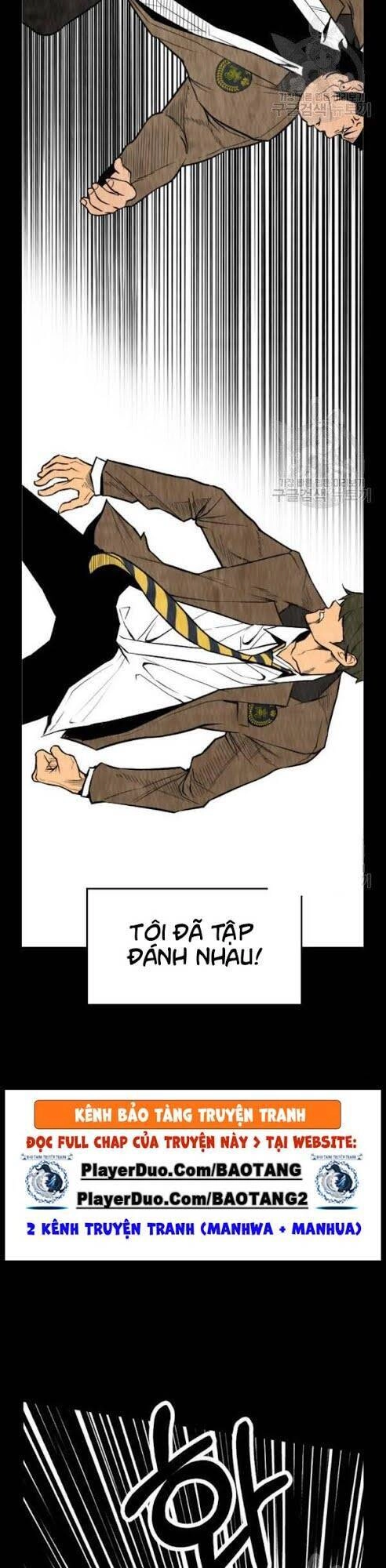 Bố Vạn Năng Chapter 9 - 40