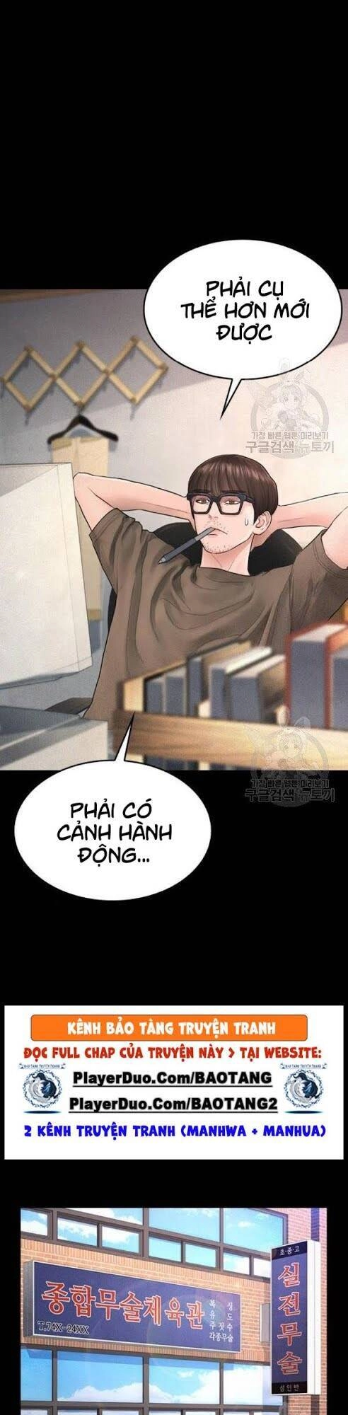 Bố Vạn Năng Chapter 9 - 44