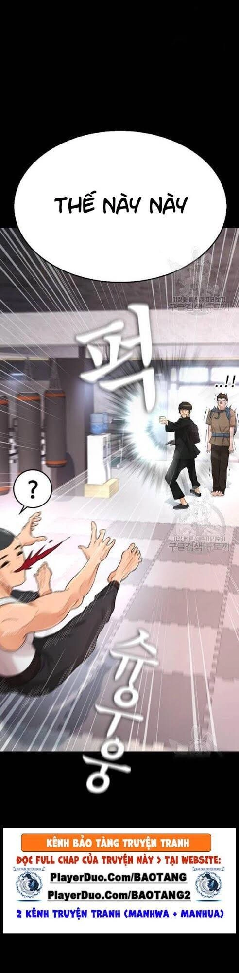 Bố Vạn Năng Chapter 9 - 48