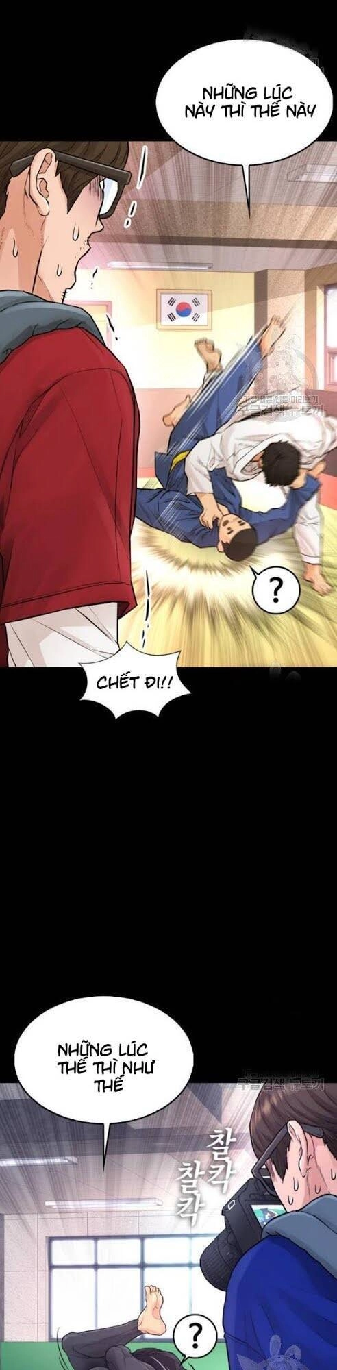 Bố Vạn Năng Chapter 9 - 49