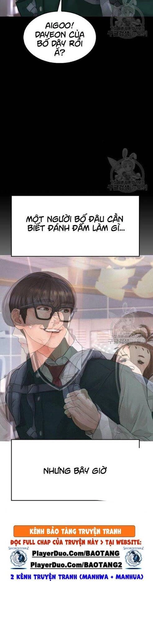 Bố Vạn Năng Chapter 9 - 53